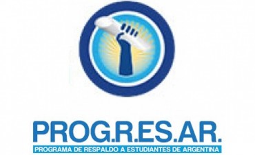 Becas Progresar