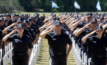 Avanza el reclamo a la Provincia por el envío de policías a sus lugares de origen