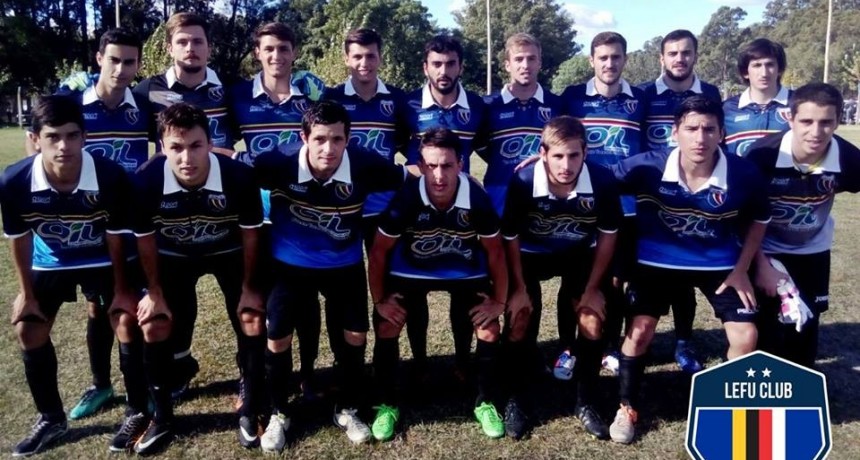 El Lefu perdió con Club Belgrano