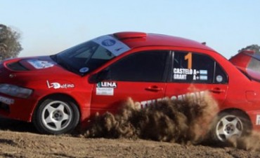 Habrá Rally en Lezama el 31 de Mayo y el 1º de Junio