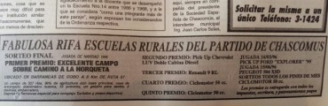 La Rifa Millonaria