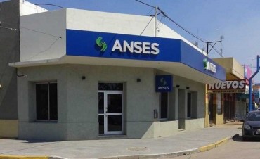 Rodolfo Iturri Jefe de ANSES Lezama