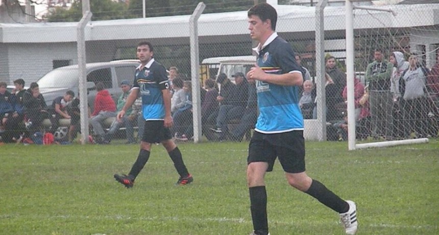 El Lefu empató 1 a 1 con Unión Deportiva