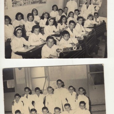141 años cumplió la Escuela Nº 1