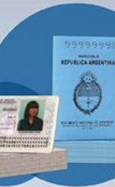 Nueva prórroga para renovar el DNI