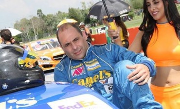 Baldi termino noveno en León