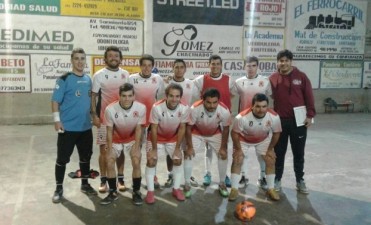 Futsal
