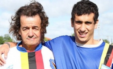 “Tiene que ser un orgullo ponerse esta camiseta”