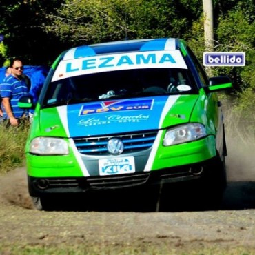 Rally Mar y Sierras