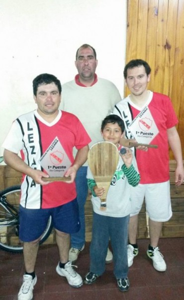 Independiente ganó la segunda fecha del Provincial