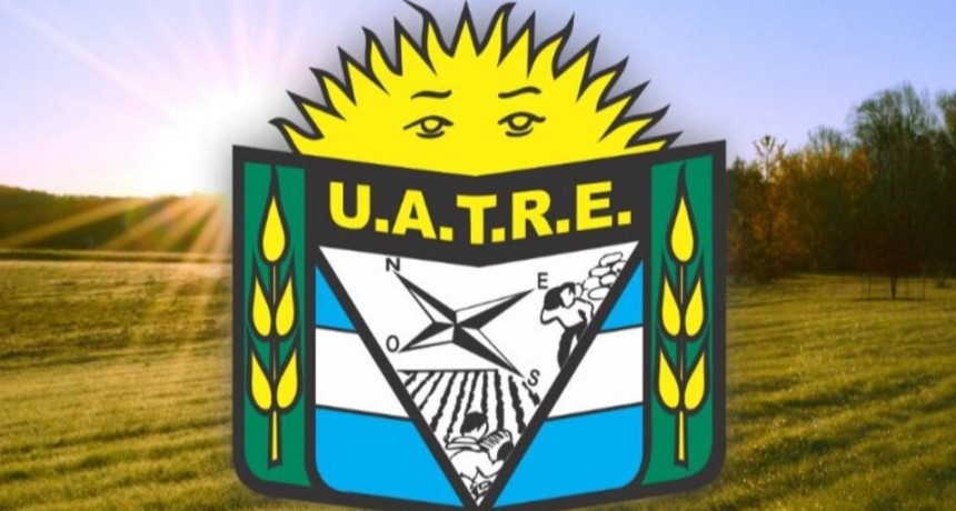 Espacio UATRE