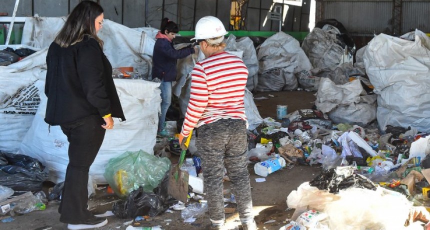 Columna sobre Medio Ambiente