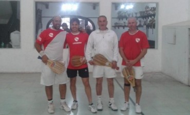 Lezama “A” Ganadora en Chascomús