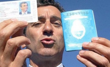 Nuevo DNI