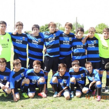 ¡Otra vez Campeones!
