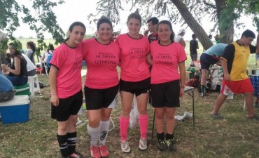 Campeonato Juana Manso un clasÃco de la zona
