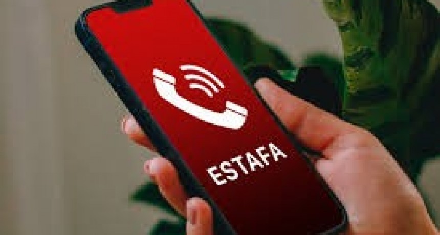 Estafas telefónicas ¿por qué llaman y cortan?