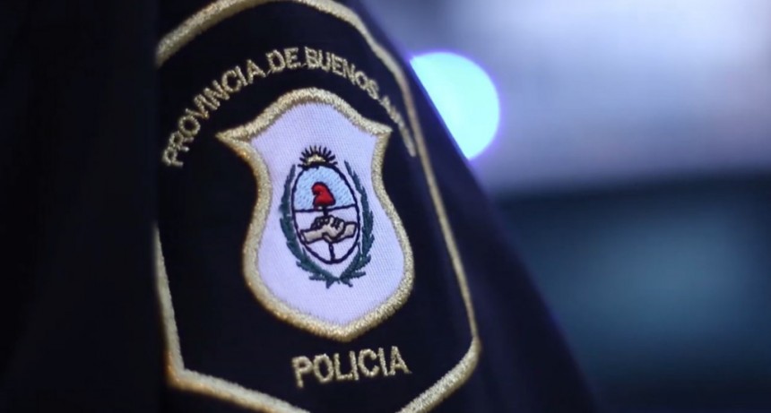 Acto de homenaje y reconocimientos al personal policial