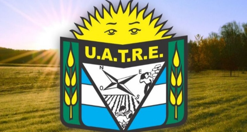 Espacio UATRE