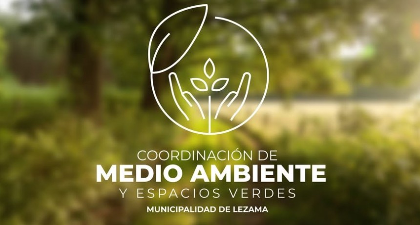 Columna sobre Medio Ambiente