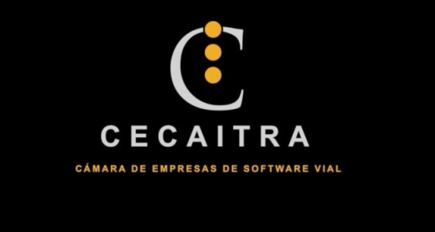 Informe CECAITRA