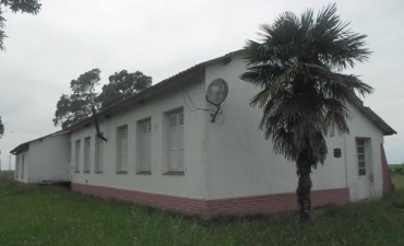 Cierre de Escuelas Rurales - Entrevista a la Inspectora Jefa Distrital de Lezama Myriam Mongay