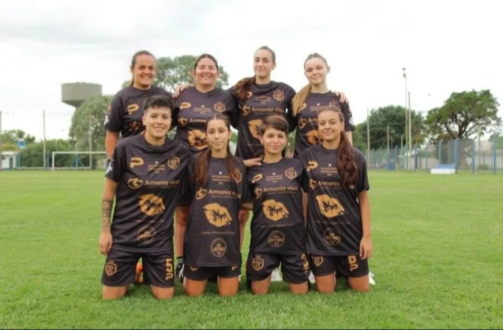 Recopa Femenina