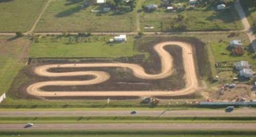 Fusión de la Limitada Belgranense y el Karting Lezamense