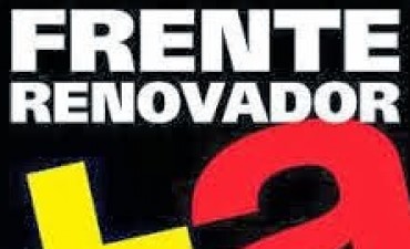 Frente Renovador Lezama