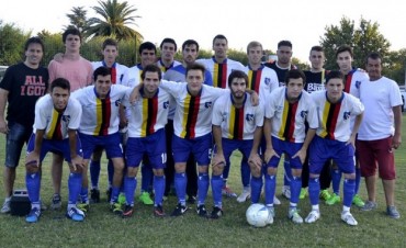 Fútbol Liguista
