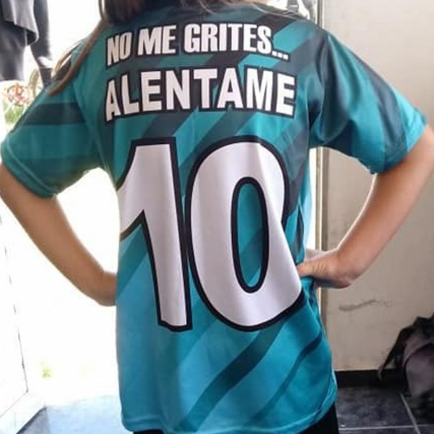 Volvió el Fútbol Infantil