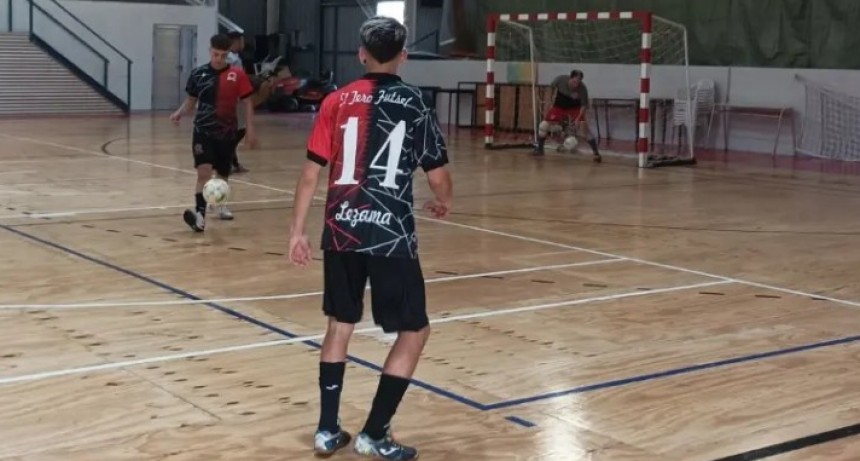 Futsal 