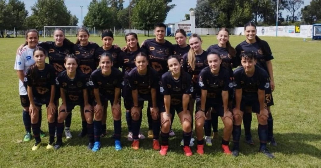 El Lefu repartió puntos en Belgrano