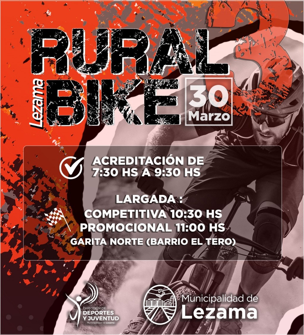 Llega una nueva edición del Rural Bike de Lezama