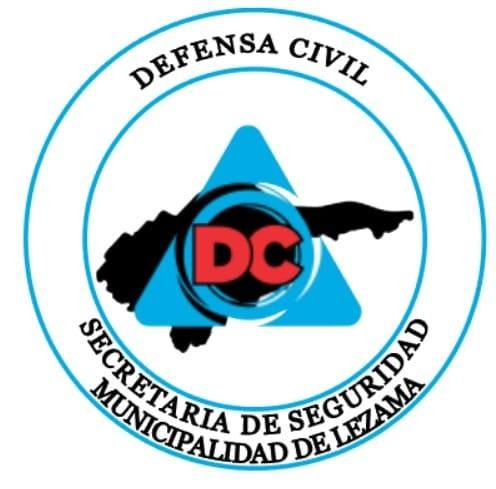 Distintas actividades realizó el área de Defensa Civil de Lezama