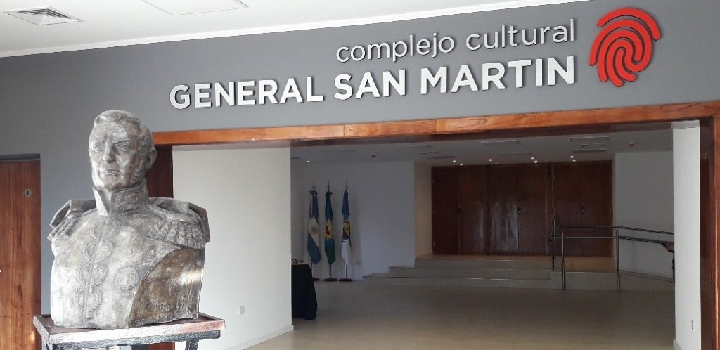 Distintas propuestas tiene Cultura para el mes de abril