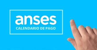 Calendarios de pagos de mayo