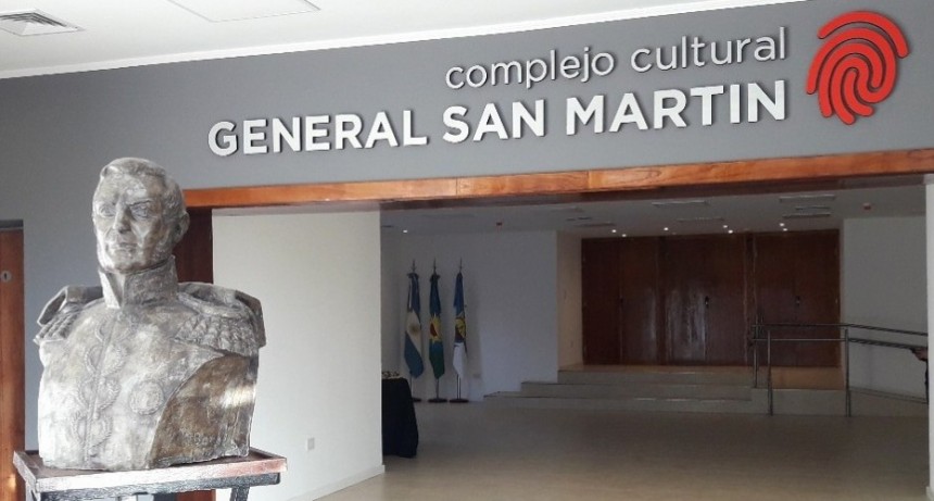 Distintas propuestas tiene Cultura para el mes de abril