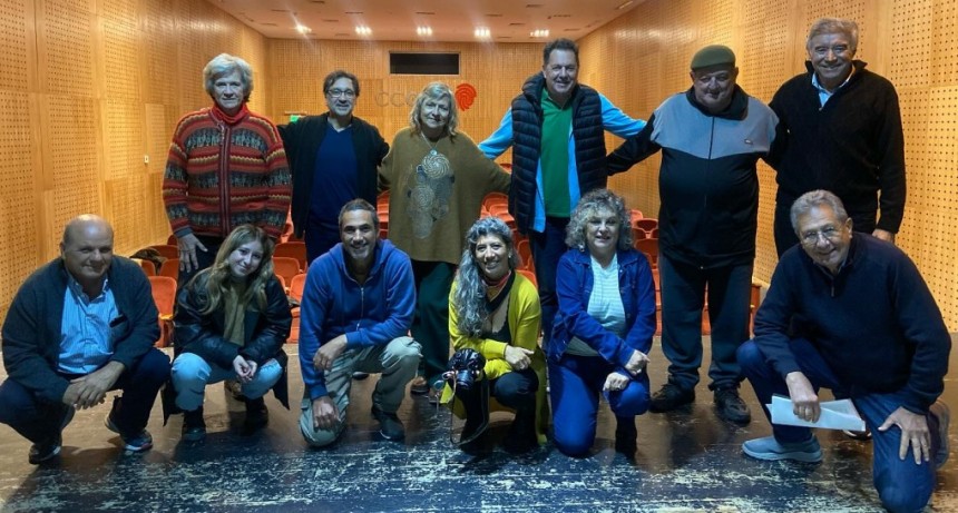 El bar de los marcianos