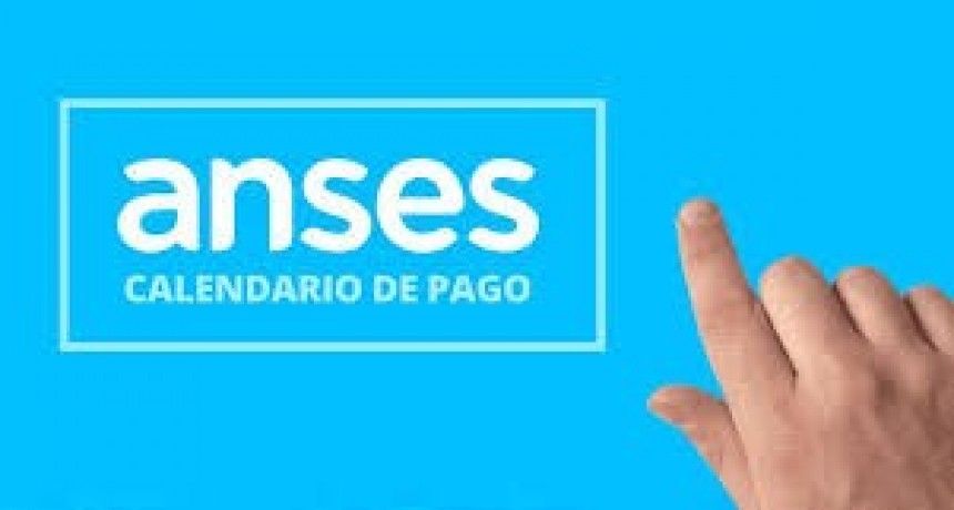 Calendarios de pagos de mayo