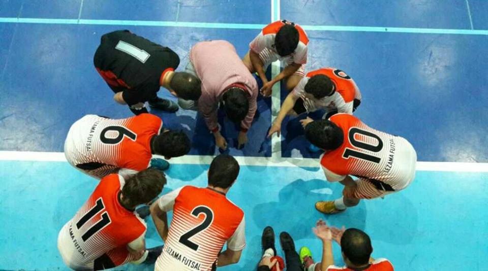El Tero jugará la Copa Argentina de Futsal