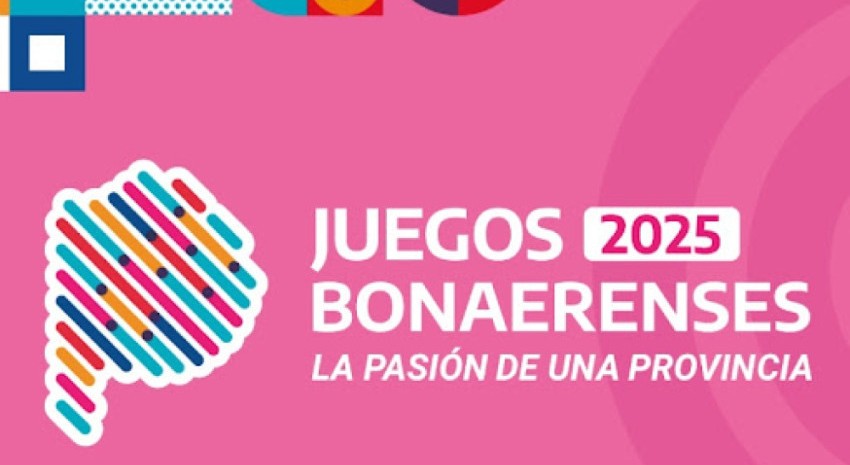Juegos Bonaerenses 2025 