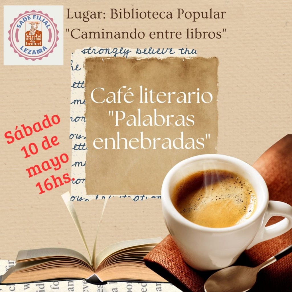 Café Literario