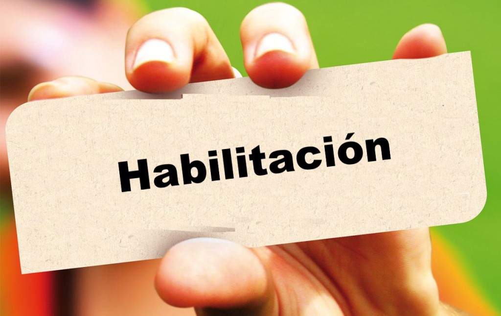 Se lanza un programa municipal de regulación de habilitaciones comerciales