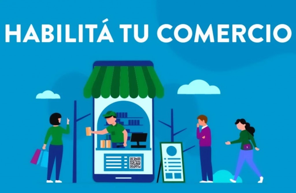 Programa de Regulación de Habilitaciones Comerciales