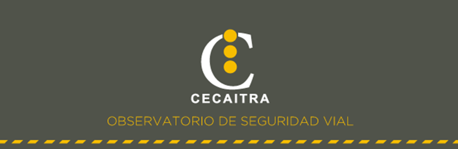 Circulación por banquinas: una falta grave que comete la mayoría (de los demás)