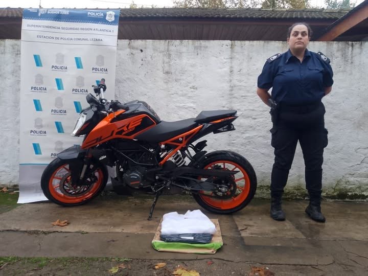 Allanamiento prueba ilegal de velocidad