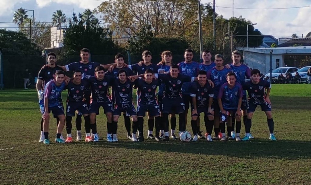 El Lefu empató en su estadio 0 a 0 