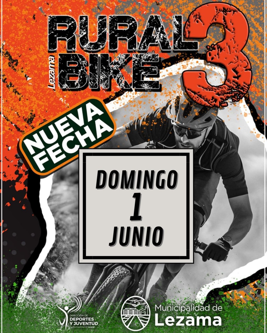 Rural Bike 3