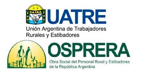 Espacio UATRE